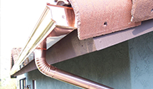 Rain Gutter Installation, Repair, Cleaning in Lee, MA